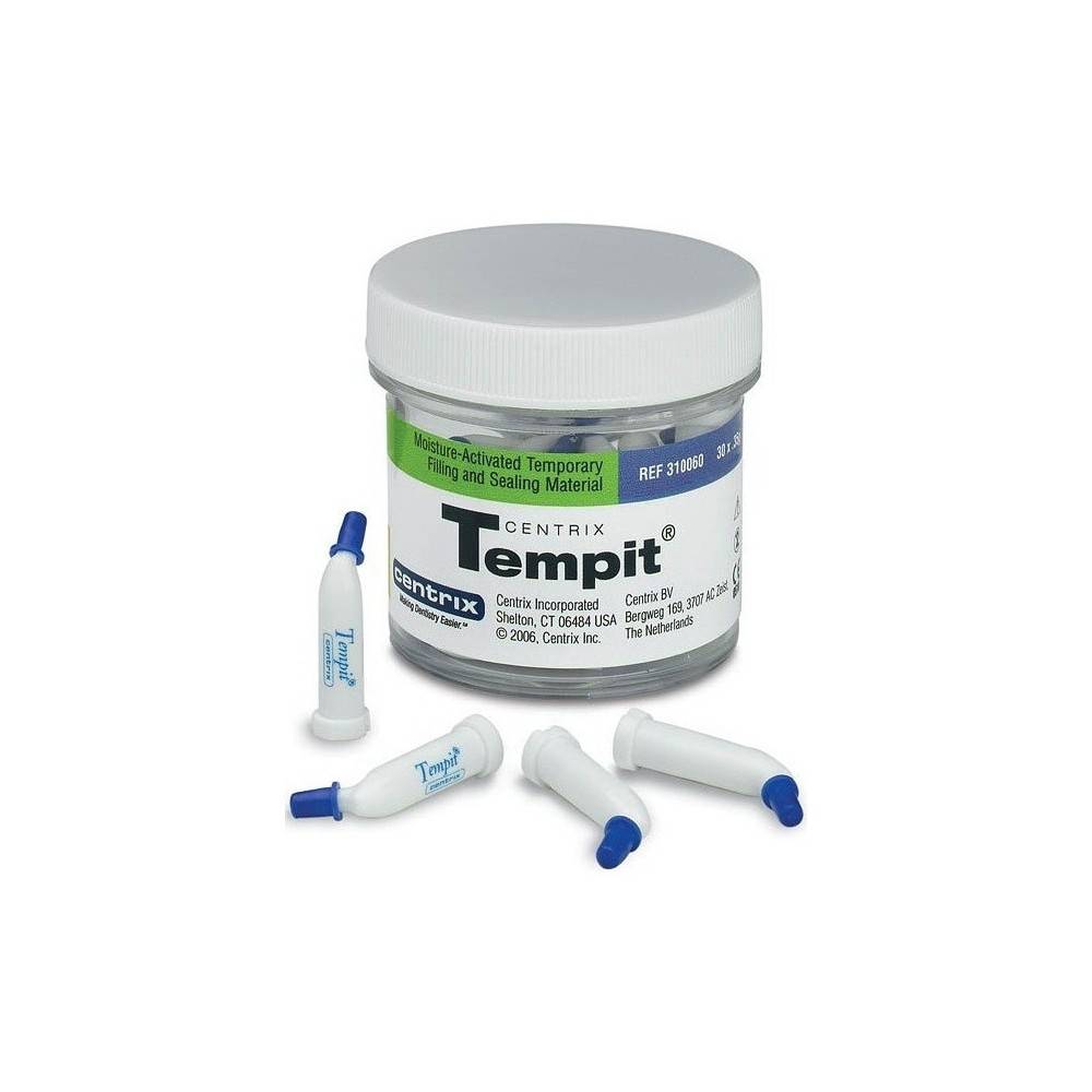 TEMPIT 1 x 0.35gr