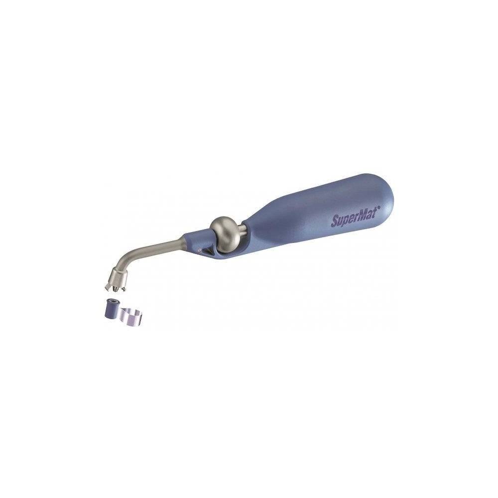 SUPERMAT INSTRUMENT APLICATOR + MATRICE