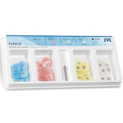 FLEXI-D 14 STARTER SET