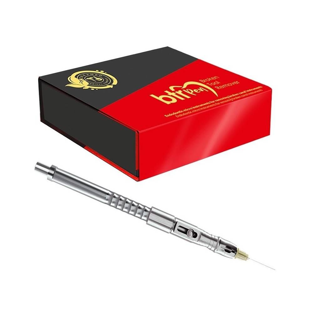 BTR PEN - CERKAMED