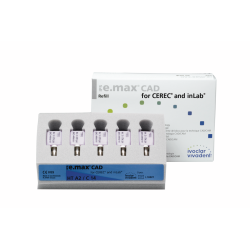 e.max CAD CEREC/inLab HT A3...