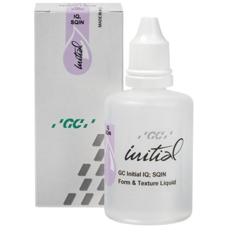 INITIAL IQ SQIN FORM&TEXTURE LIQUID 50ml