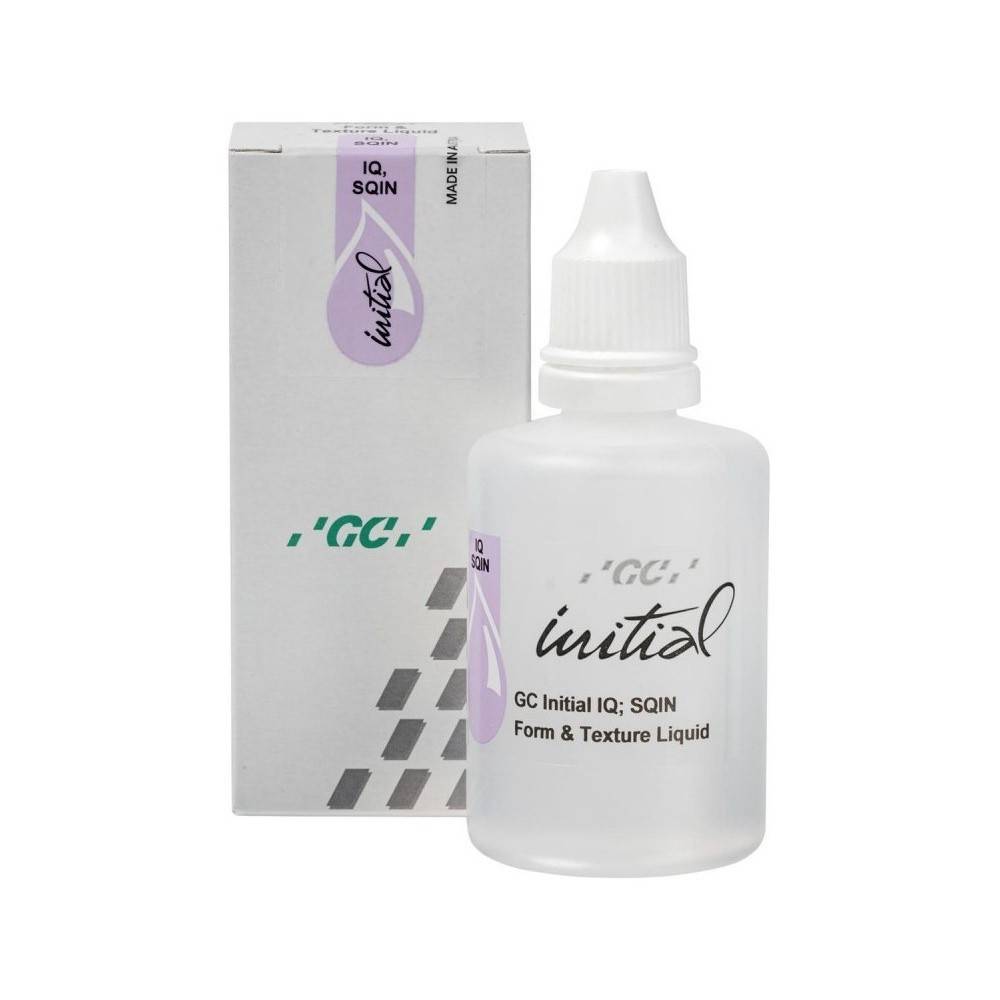 INITIAL IQ SQIN FORM&TEXTURE LIQUID 50ml