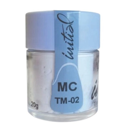 INITIAL MC TRANSLUCENT MODIFIER TM-05 20g