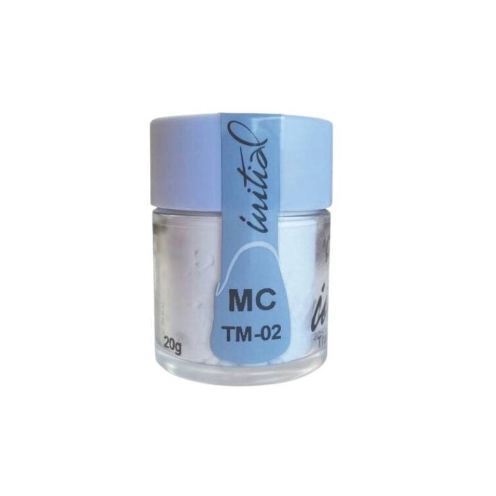 INITIAL MC TRANSLUCENT MODIFIER TM-05 20g