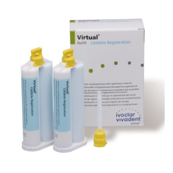 Virtual Refill HB FAST 2x380ml