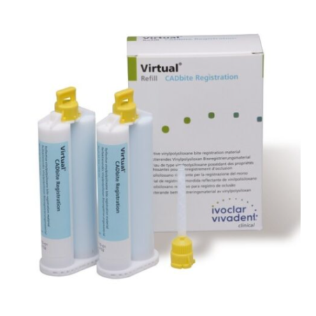 Virtual Refill HB FAST 2x380ml