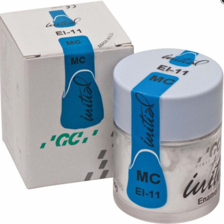 INITIAL MC ENAMEL INTENSIVE EI-11 20g