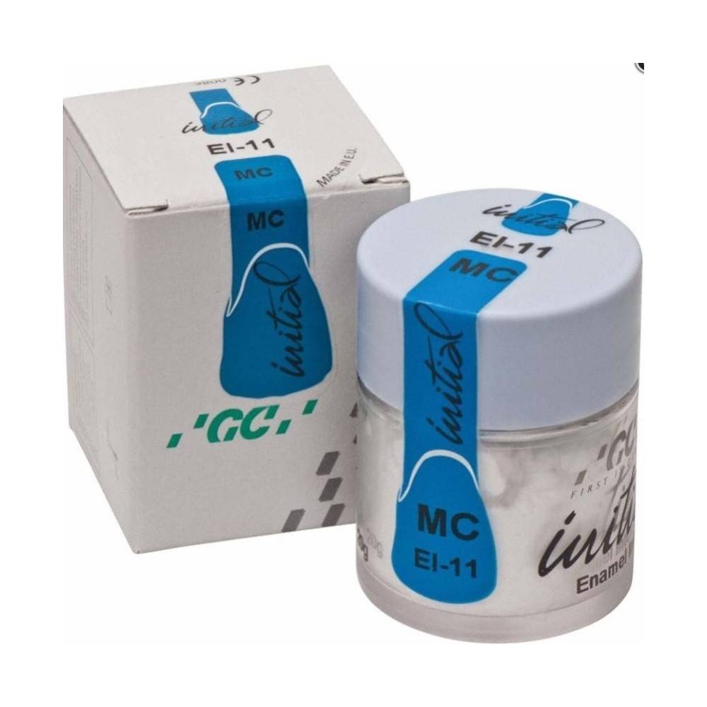INITIAL MC ENAMEL INTENSIVE EI-11 20g