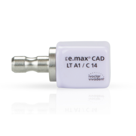 e.max CAD CEREC/InLab LT BL1 C14/5