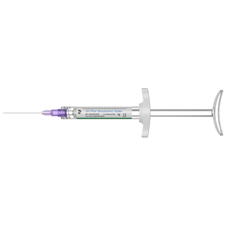 AH PLUS BIOCERAMIC SYRINGE REFILL (1 SYRINGE ) 3g