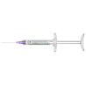 AH PLUS BIOCERAMIC SYRINGE REFILL (1 SYRINGE ) 3g