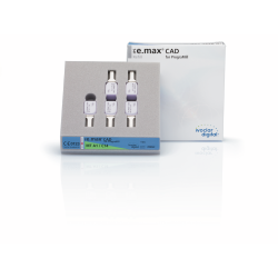 e.max CAD CEREC/InLab MT A3...