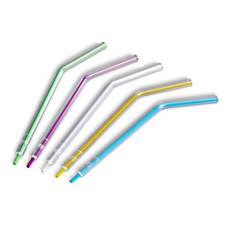 VARFURI SERINGA AER/APA - 250 bucati/set