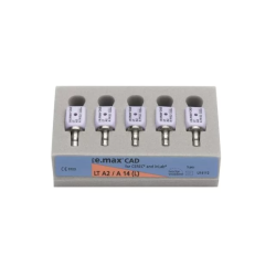 e.max CAD CEREC/inLab LT A2...