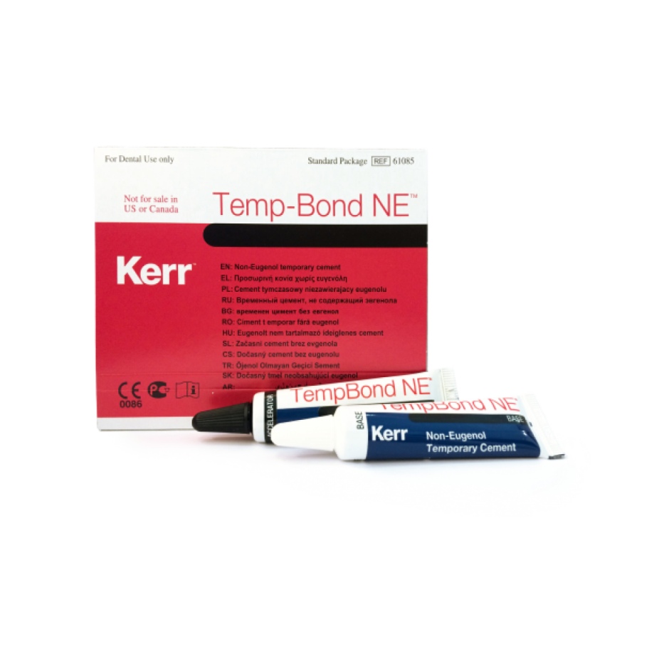 TEMP BOND NE
