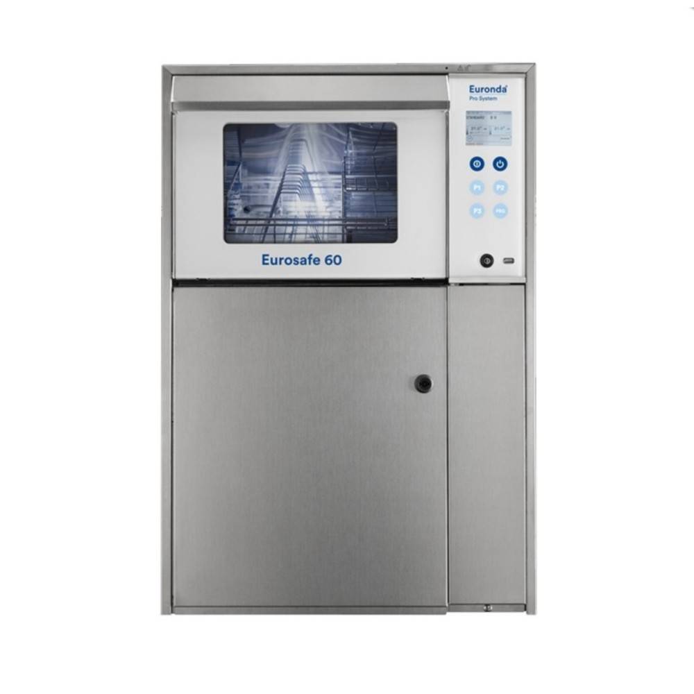 Masina de spalat si dezinfectat - Eurosafe 60 Euronda