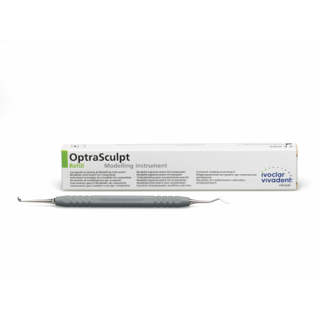 OptraSculpt Pad Instrument Refill
