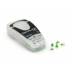 OptraSculpt Pad Refill 4mm/60