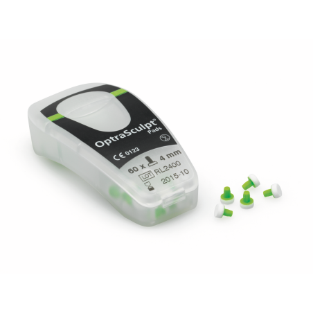 OptraSculpt Pad Refill 4mm/60