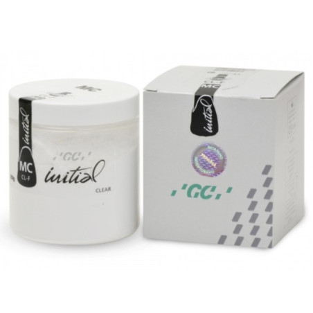 INITIAL MC CLEAR FLUORESCENCE CL-F 250g