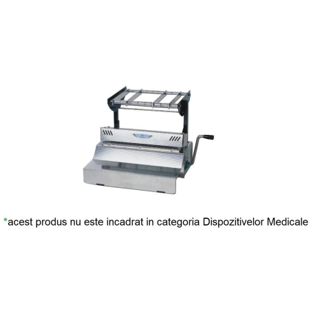 Aparat sigilat pungi