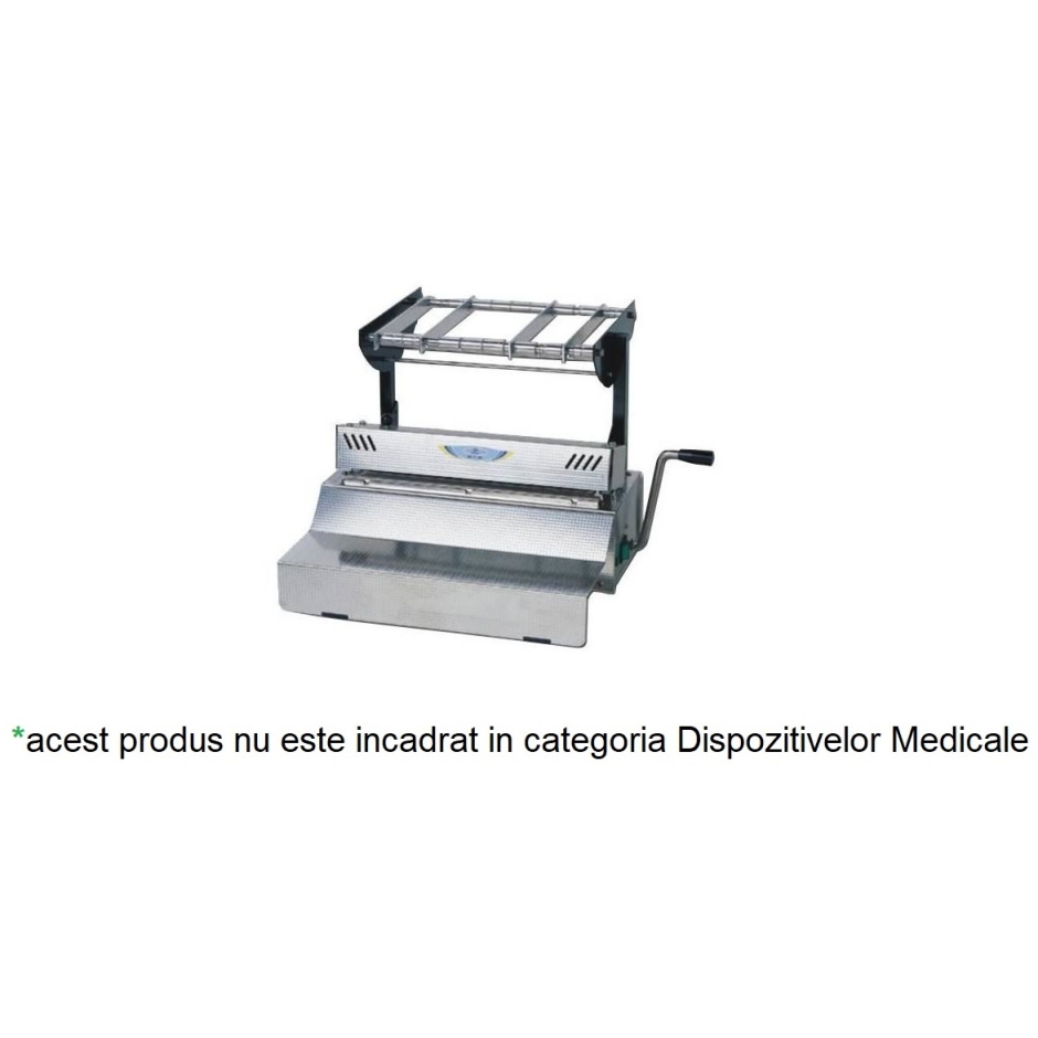 Aparat sigilat pungi