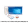 Camera intraorala cu monitor 21 inch touch-screen si brat pentru monitor