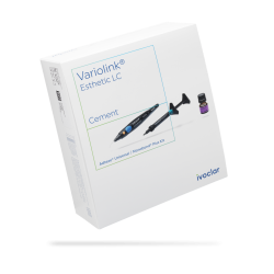 Variolink Esthetic LC Kit...
