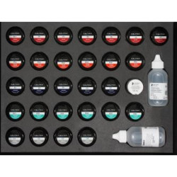 CELTRA CERAM BASIC KIT ASSORTMENT