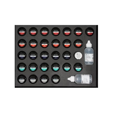 CELTRA CERAM BASIC KIT ASSORTMENT