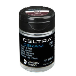 CELTRA CERAM DENTIN EFFECT DE9 ORANGE 15g