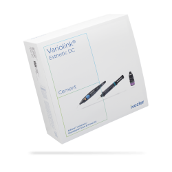 Variolink Esthetic DC Kit...