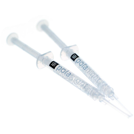 POLA NIGHT (16%) 4 seringi