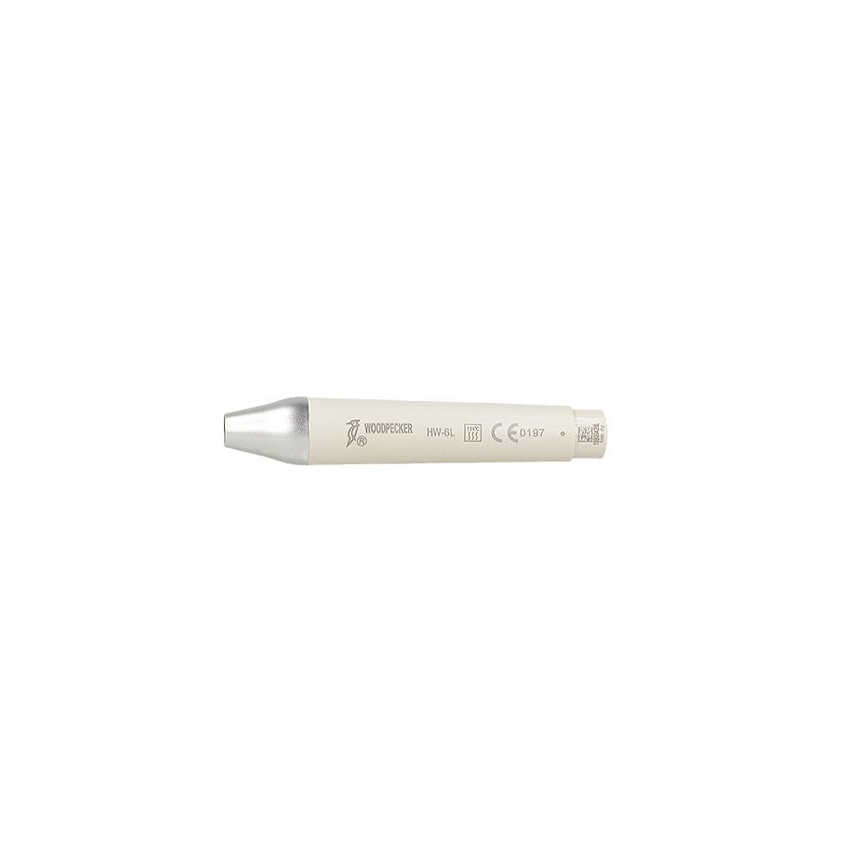 Piesa de mana Led HW-6L pentru detartraj WoodPecker