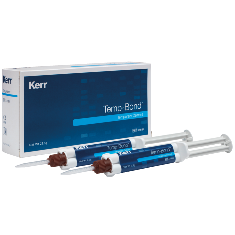 TEMP BOND ORIGINAL AUTOMIX SERINGA 2 x 11.7g