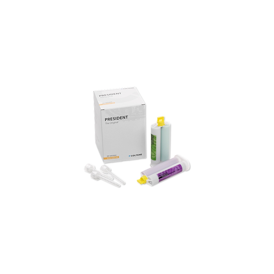 PRESIDENT Welcome Pack KIT