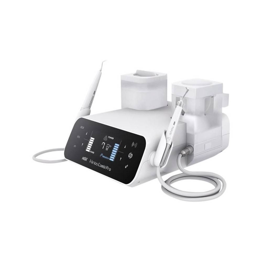 Varios Combi Pro Nsk
