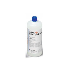 DENTUS F SOLUTIE DEVELOPARE(FIXATOR) 1000ml