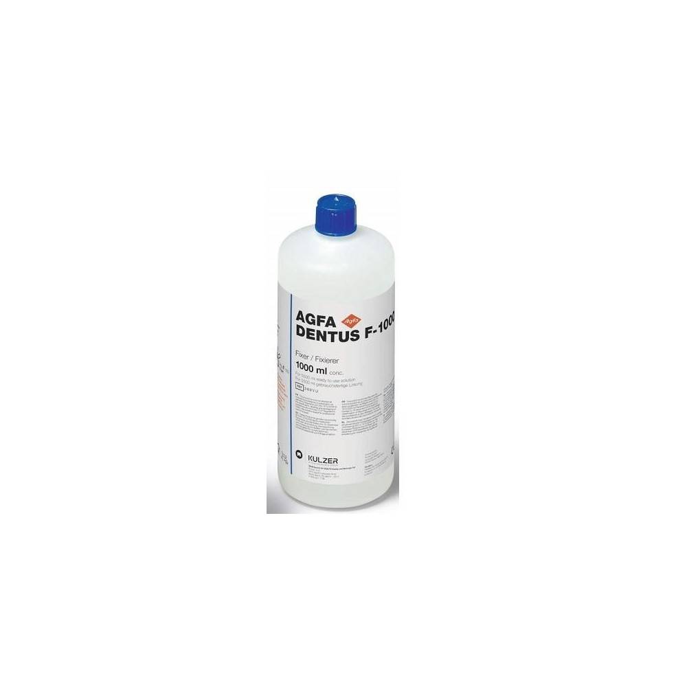 DENTUS F SOLUTIE DEVELOPARE(FIXATOR) 1000ml