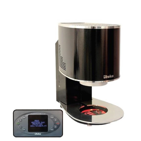 CUPTOR HELIOS PRO+ POMPA ROKO