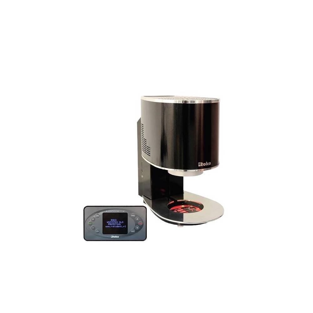 CUPTOR HELIOS PRO+ POMPA ROKO