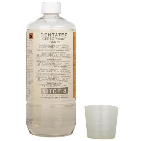 Dentatec 1000ml