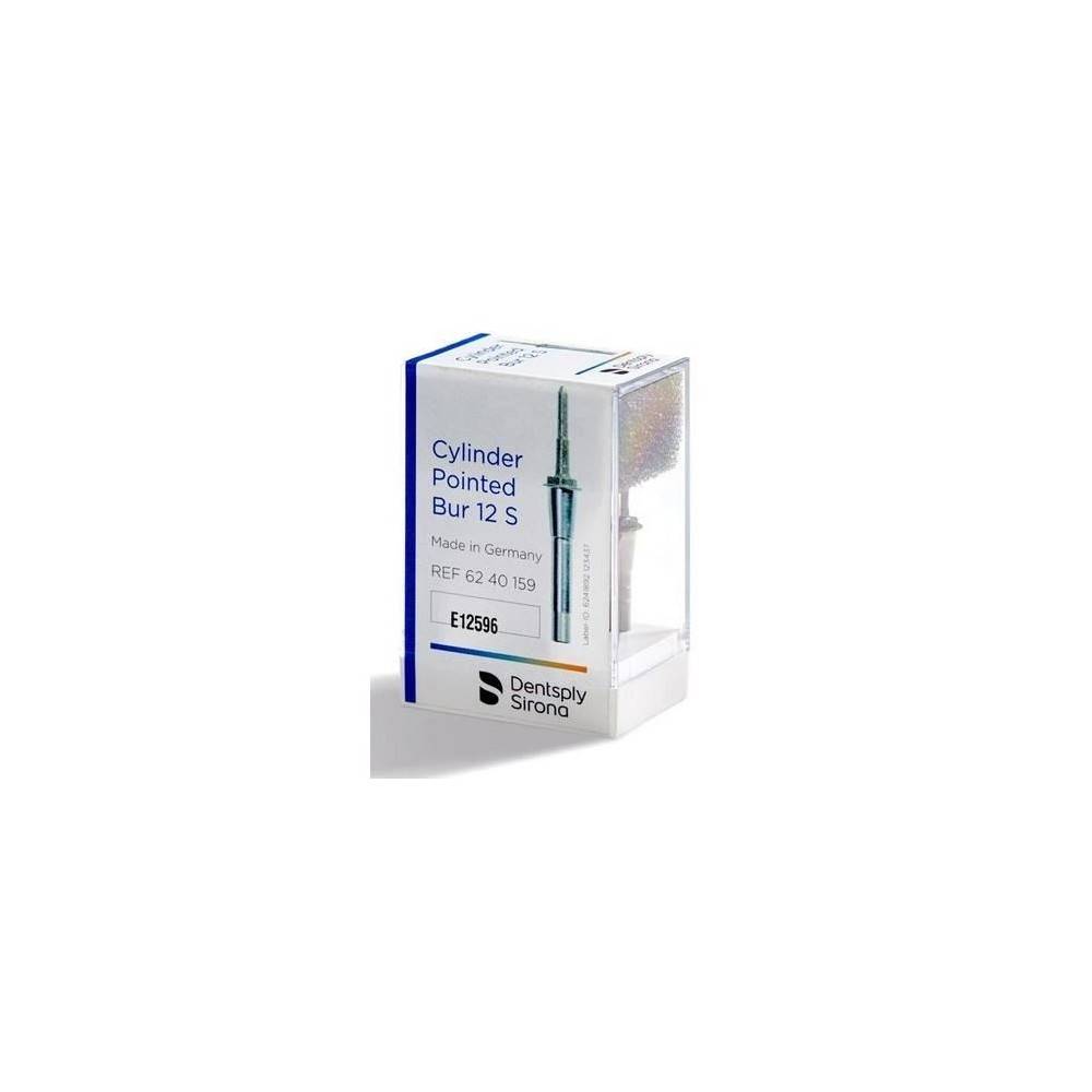 Freza CEREC MCXL - CYLINDER POINTED 12S /1buc