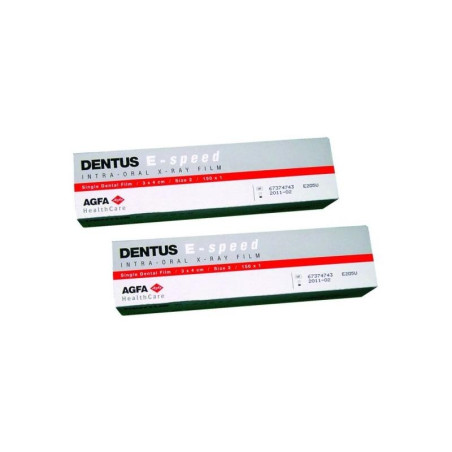 FILME AGFA 3x4 150buc/cutie