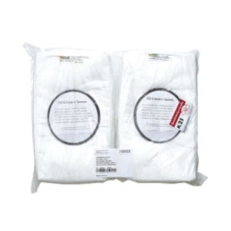 Sac pentru aspiratorul sistemului InLab MCX5 x 2 buc