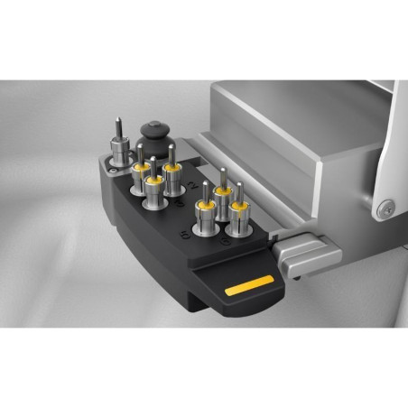 Masina de frezat inLab MCX5