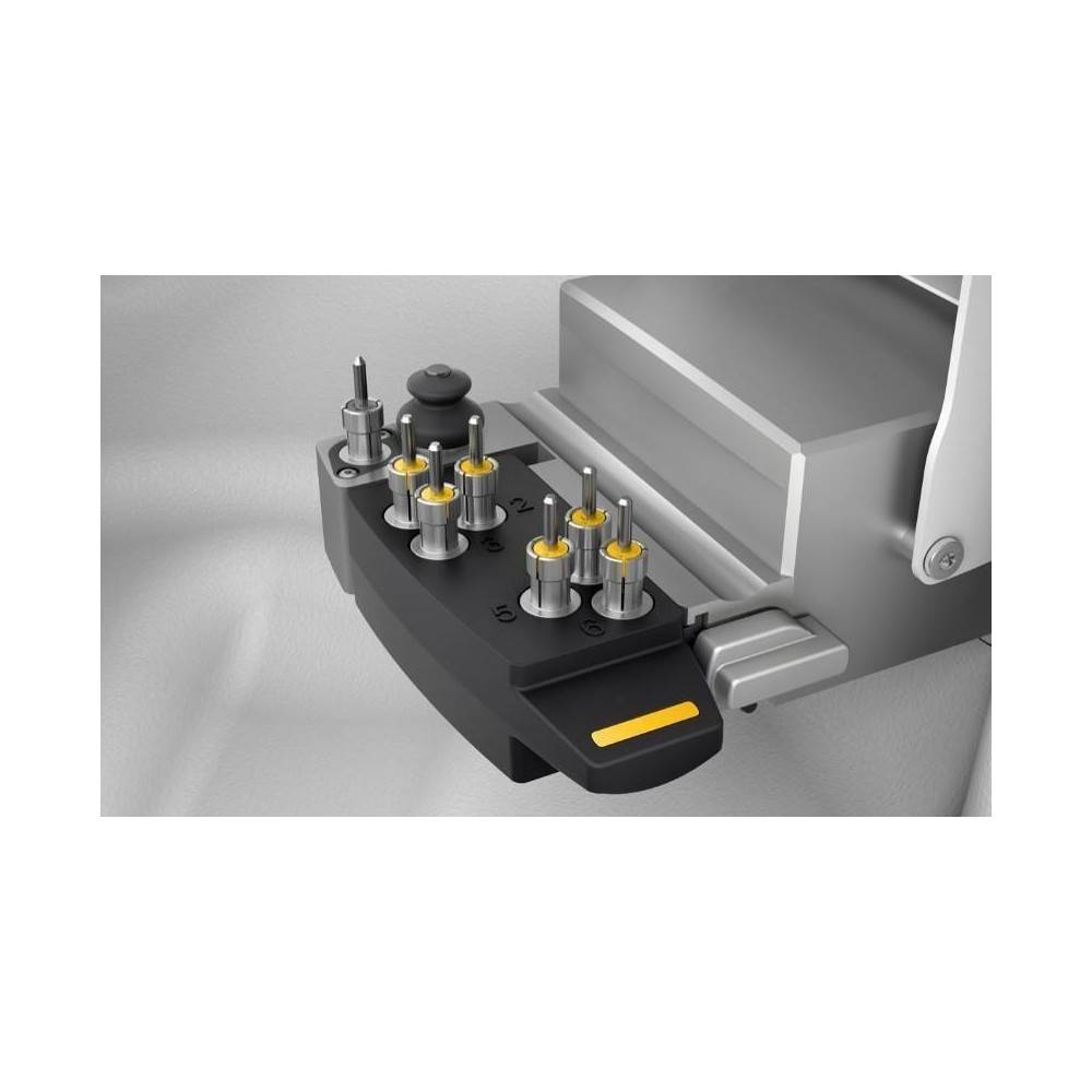 Masina de frezat inLab MCX5