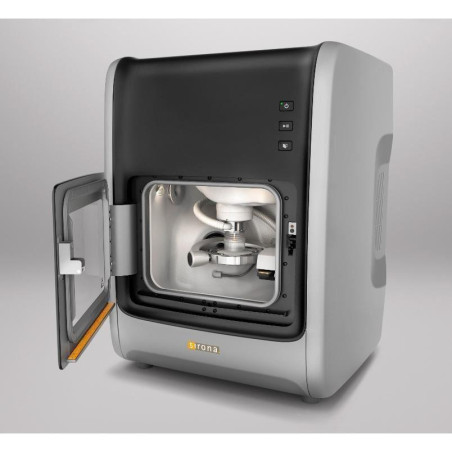 Masina de frezat inLab MCX5