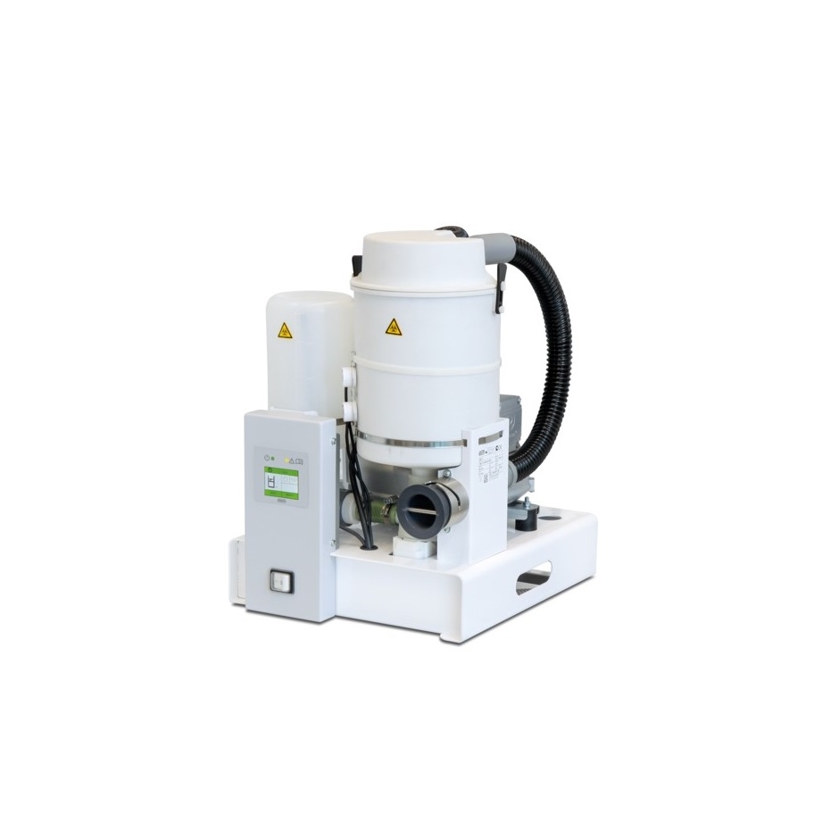 Pompa umeda DO 3 Z Basic (pentru 1 unit)